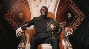 Sadio Mane Ballon dOr Jallale.net L'actualité en direct, où que vous soyez