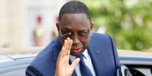 Senegal le president Macky Sall annonce qu il ne sera pas candidat a sa reelection en 2024 Jallale.net L'actualité en direct, où que vous soyez