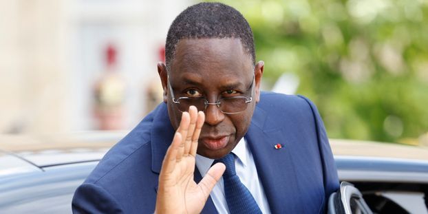 Senegal le president Macky Sall annonce qu il ne sera pas candidat a sa reelection en 2024 Jallale.net l'info dernière minute !