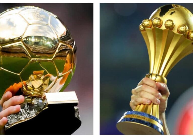 L’avis tranché d’Ibrahima Traoré : « Aucun vainqueur de la CAN ne pourra gagner le Ballon d’Or 2024 »