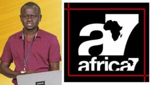 alioune ndiaye africa7 Jallale.net L'actualité en direct, où que vous soyez