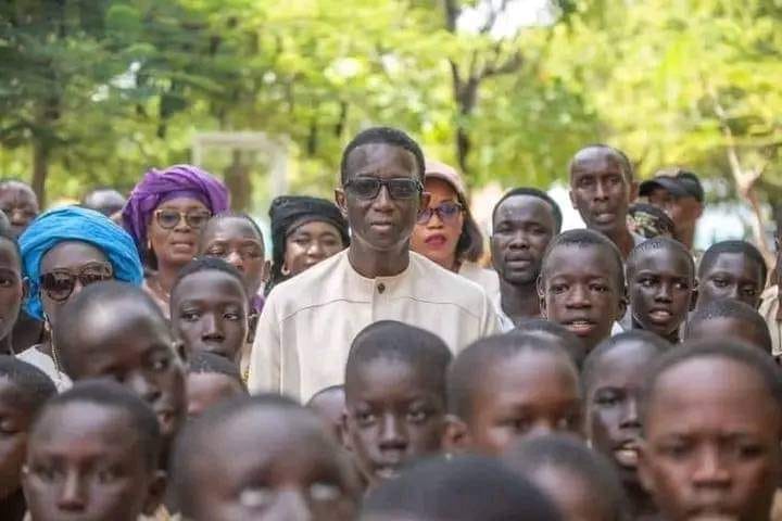 Inquiétudes au sein de l’APR concernant Amadou Bâ : Trois personnalités prennent la parole