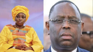 aminata toure macky sall Jallale.net L'actualité en direct, où que vous soyez