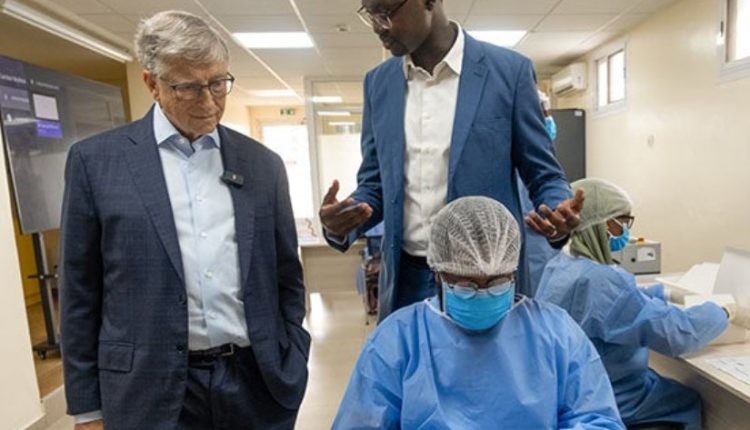 Cinq des innovations les plus impressionnantes que j’ai vues au Sénégal (Par Bill Gates)
