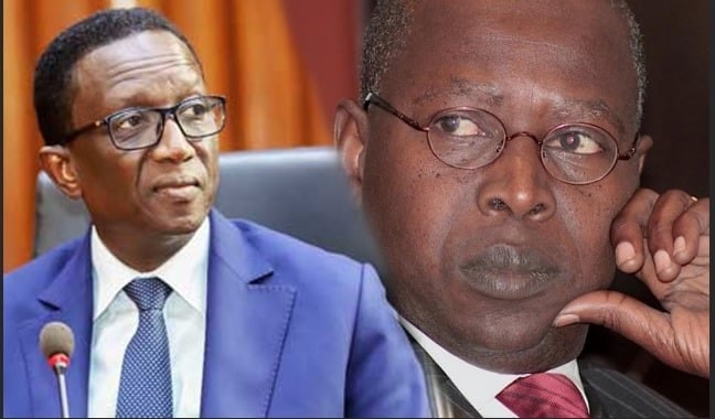 Boun Dionne s’insurge contre Amadou Ba : « Le Sénégal, témoin de pratiques ubuesques orchestrées par… »