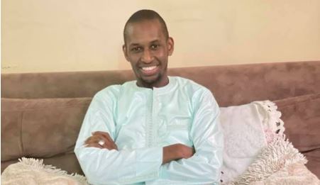 Injonction de la Cena : Seydina Oumar Touré réagit après la réponse de la DGE