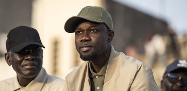 [Le Récap] Ousmane Sonko a mis fin à sa grève de la faim