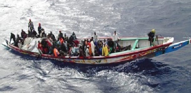 Pirogue échouée à Gadaye : Un rescapé retrace le film de l’horreur et compte reprendre la voie maritime