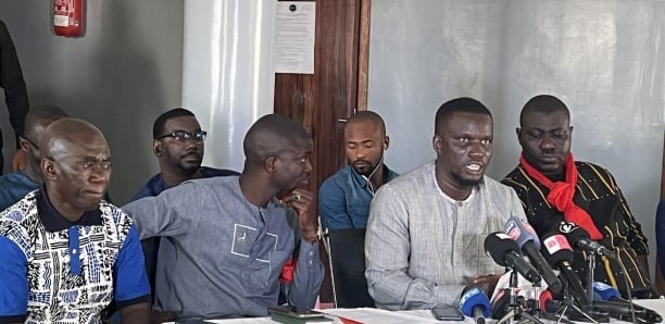 Mouvement d’humeur : Le collectif interministériel des agents de l’administration sénégalaise annonce un plan d’action