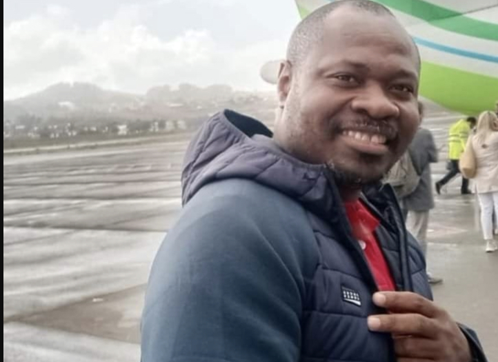 Guy Marius SAGNA rentre au Sénégal avant le verdict crucial de l’affaire Ousmane SONKO