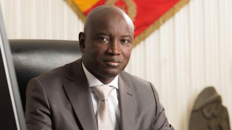 Soupçonnés de connivence d’avec Aly Ngouille Ndiaye : Des sous-préfets et préfets limogés