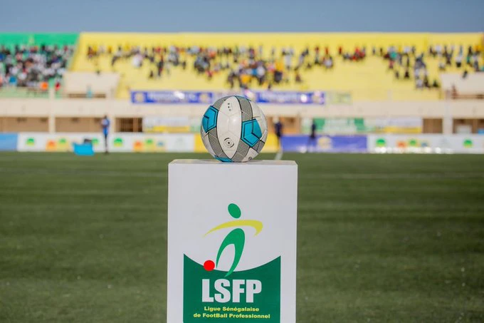 Ligue 1 Sénégal : un changement de stade officialisé par la FSF pour la Génération Foot et le Diambars