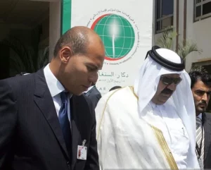 karim wade qatar Jallale.net L'actualité en direct, où que vous soyez