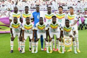 le senegal affronte lequateur ce mardi Jallale.net L'actualité en direct, où que vous soyez