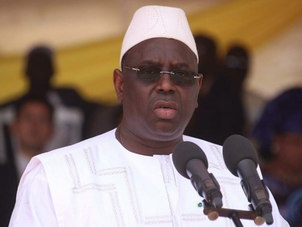 macky sall 2 Jallale.net L'actualité en direct, où que vous soyez