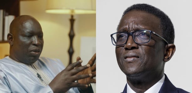 Madiambal Diagne sur Amadou Ba: « C’est un candidat qui me semble bien placé »