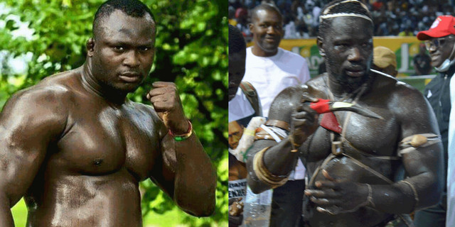 Modou Lo vs Boy Niang : Makane Mbengue annone la date du combat 