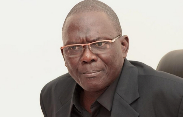 Présidentielle 2024 au Sénégal : La candidature de Bassirou Diomaye Faye déclenche une polémique
