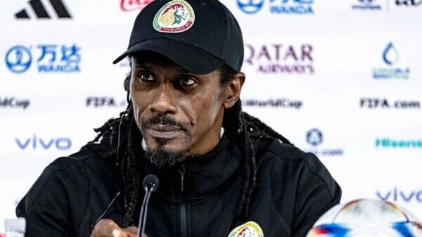 Elim. Mondial 2026 – Togo vs Sénégal : Un joueur cadre de Aliou Cissé a quitté la Tanière !