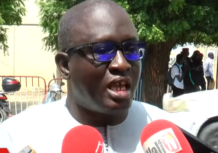 Cena : Le mandataire d’Ousmane Sonko rentre bredouille, ce mardi