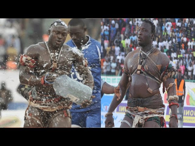 As Pikine battue, Ama Baldé humilié par Modou Lo : Un dimanche noir pour le sport pikinois