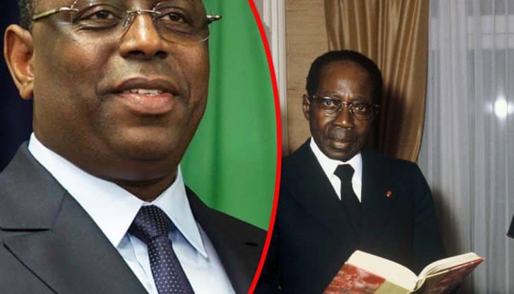 Biens du Président Senghor : Un tableau d’art vendu à 1 milliard de FCFA échappe au Sénégal