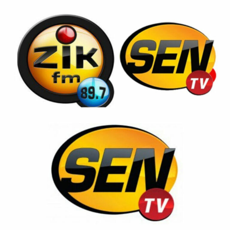 Audiences Radio-Télé : Sen TV ET ZiK FM arrivent en tête
