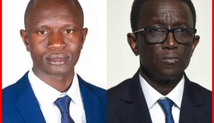 Caution pour la Présidentielle : Les représentants de Amadou Ba et Babacar Diop passent aujourd’hui
