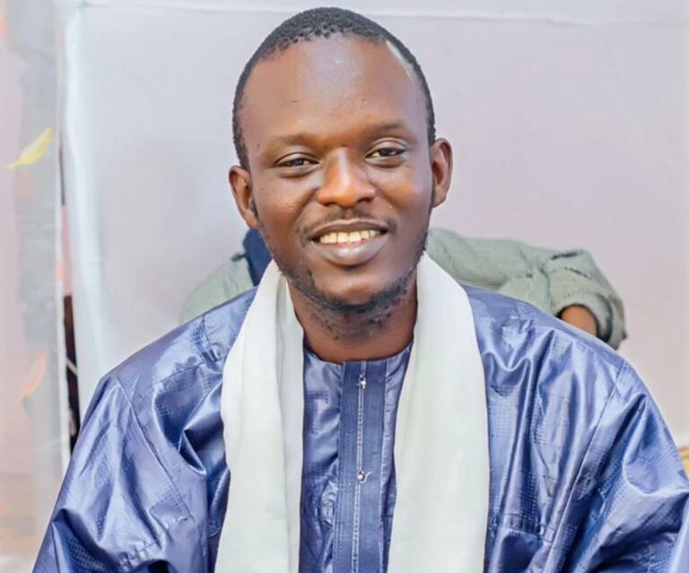 Cheikh Thioro Mbacké: « Le juge Maham Diallo m’empêche de rendre visite à Ousmane Sonko »