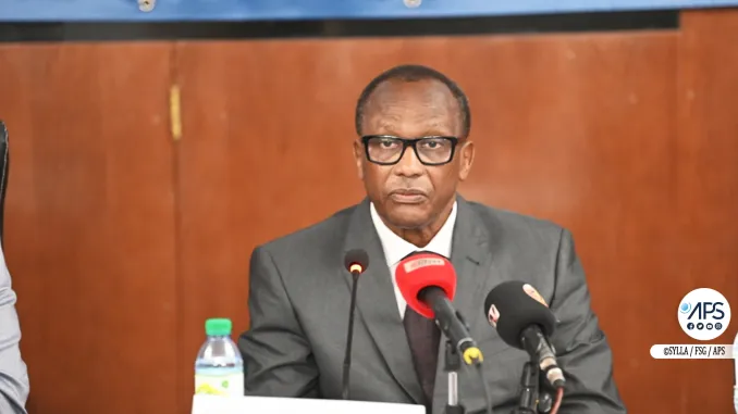 La Cour suprême rejette le rabat d’arrêt introduit par les avocats d’Ousmane Sonko