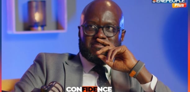 (Vidéo) – Les confidences touchantes de El Malick Ndiaye : « Chaque jour mes enfants me demandent ça »