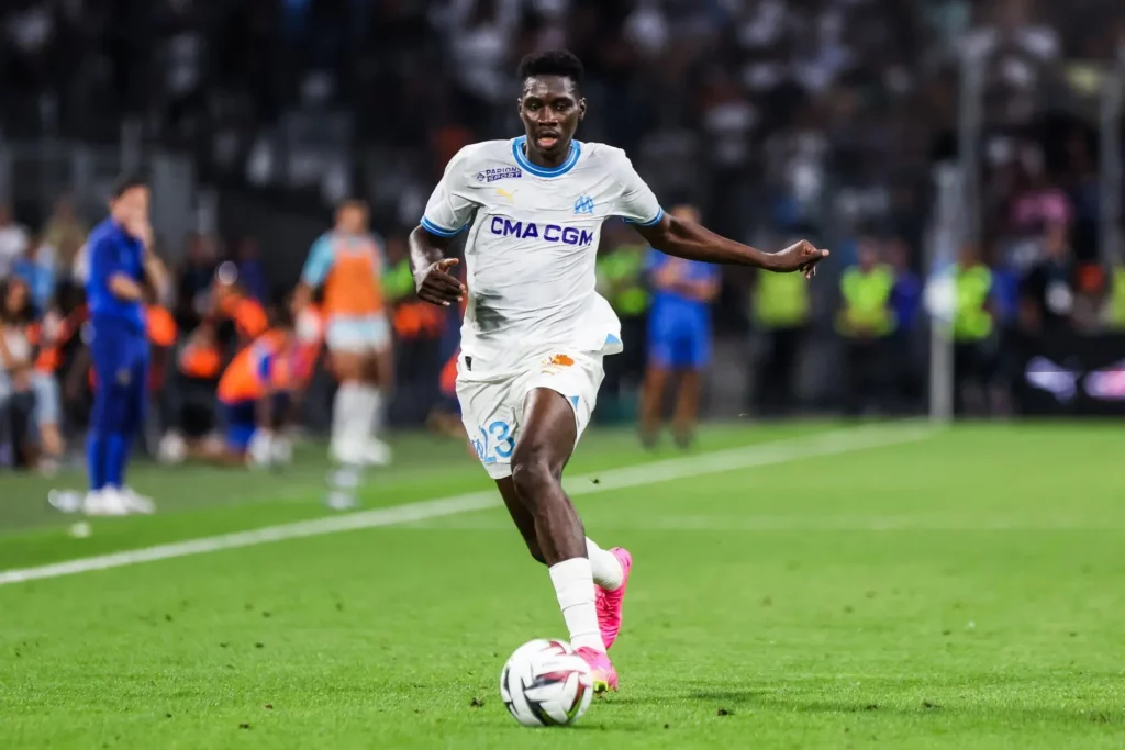 Ismaila Sarr1 Jallale.net L'actualité en direct, où que vous soyez