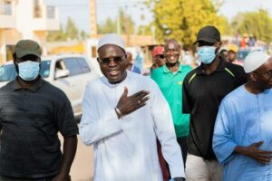 KHALIFA SALL 1 Jallale.net L'actualité en direct, où que vous soyez