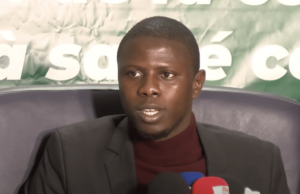 ME NGAGNE DEMBA TOURE Jallale.net L'actualité en direct, où que vous soyez