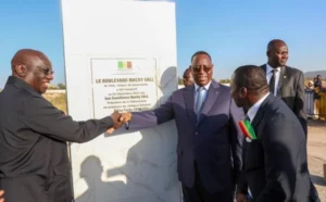 Macky Sall envers Leopold Sedar Senghor Jallale.net L'actualité en direct, où que vous soyez