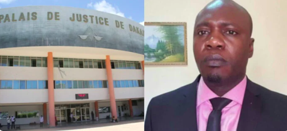 Les hommages se multiplient pour Ousmane Racine Thione, le juge qui a « réintégré » Ousmane Sonko