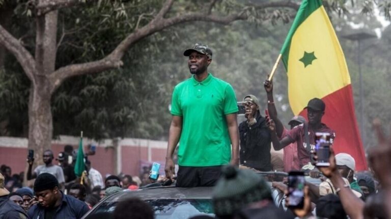 Sondage : 60% des Sénégalais croient à une participation de Ousmane Sonko à la Présidentielle