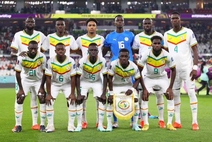 Senegal face au Qatar Jallale.net l'info dernière minute !