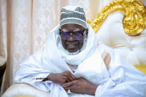 Serigne Mountakha Mbacke Jallale.net L'actualité en direct, où que vous soyez