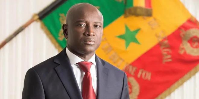 Accusations de Me Moussa Diop : La réplique d’Aly Ngouille Ndiaye