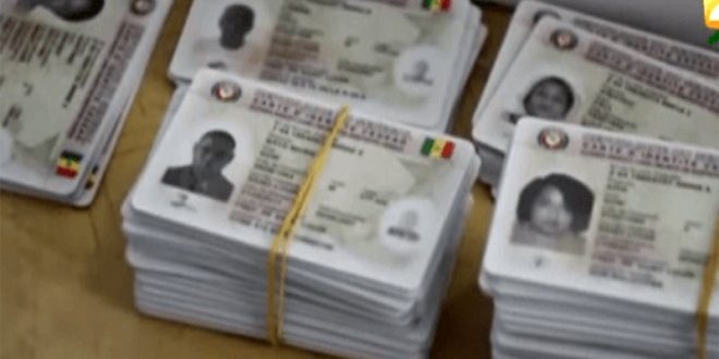 Retrait des cartes d’électeurs : L’invite de de la plateforme « Lacos » aux Sénégalais