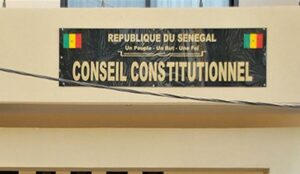 conseil constitutionnel senegal 1 Jallale.net L'actualité en direct, où que vous soyez