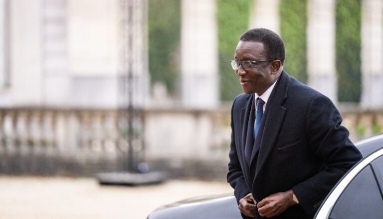 Présidentielle 2024: Amadou Ba panse les plaies de l’Apr à Paris, avant son investiture la semaine prochaine