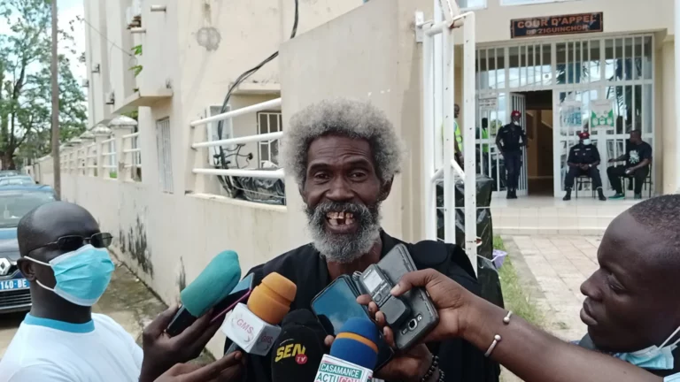 Cour Suprême – Affaire Ndiaga Diouf: Me Ciré Clédor Ly, avocat de Barth fait le point