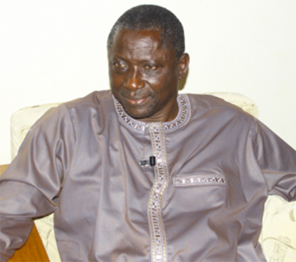 Mamadou MBODJ : « La non-participation de Sonko à la présidentielle serait un échec du F24 »