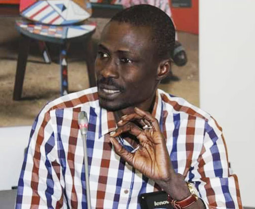Présidentielle 2024 : Les précisions de Ndiaga Sylla sur la légalité de la candidature de Bassirou Diomaye Faye