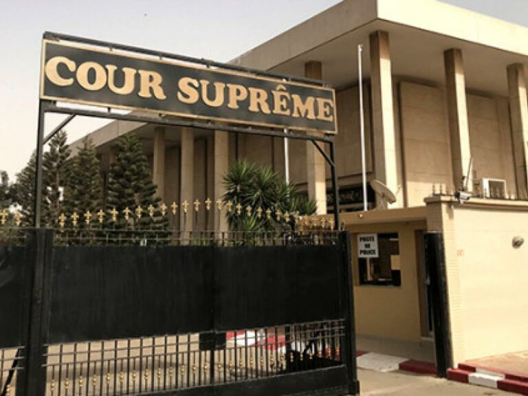 Procès Barthélémy Dias : La Cour suprême lance finalement l’audience dans l’affaire Ndiaga Diouf