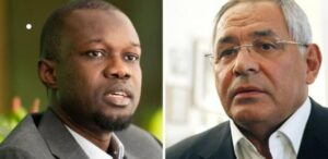 robert bourgi et ousmane sonko Jallale.net L'actualité en direct, où que vous soyez