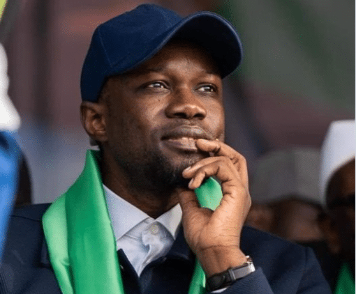 Présidentielle 2024 : Nouvelle annonce de taille concernant Ousmane Sonko