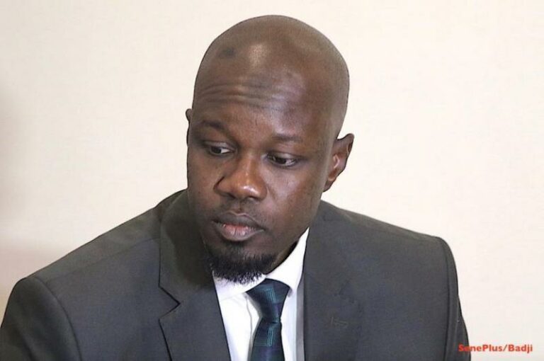 Dépôt de caution : La Cdc ferme ses portes au mandataire de Ousmane Sonko